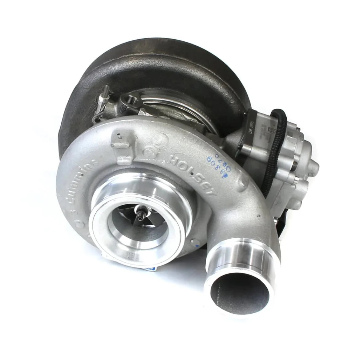 Industrial Injection 13-18 Cummins 6.7L New Holset Turbo
