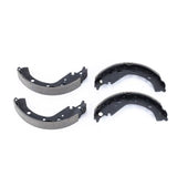 Power Stop 03-06 Pontiac Vibe Rear Autospecialty Brake Shoes