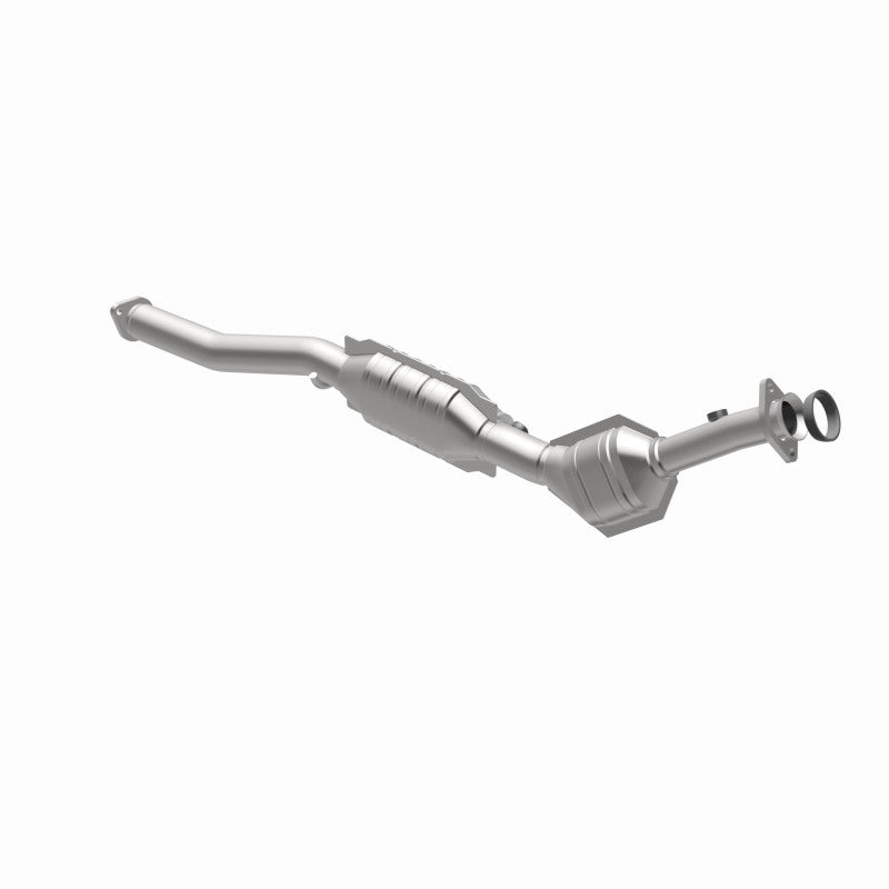 Magnaflow Conv DF 2007-2011 RANGER 2.3L Underbody Magnaflow