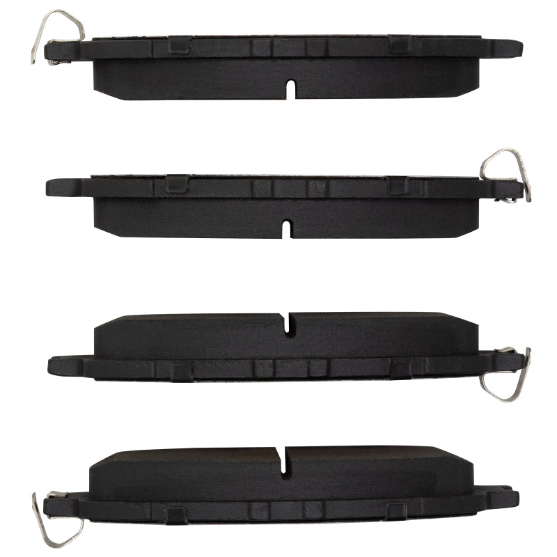 R1 04-15 Toyota Tacoma Front Off-Road/Tow Brake Pads