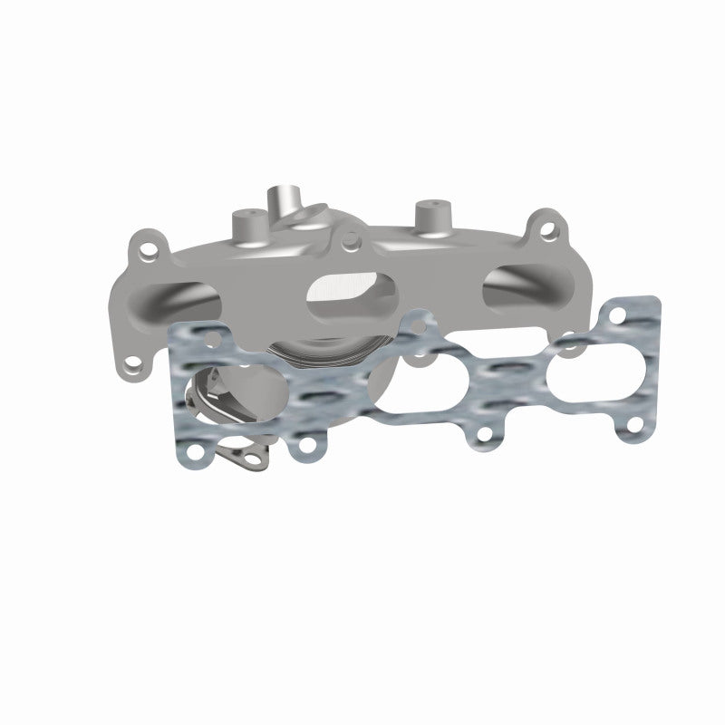 MagnaFlow Conv DF 07-09 Hyundai Santa Fe 2.7L Magnaflow