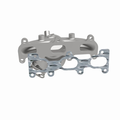 MagnaFlow Conv DF 07-09 Hyundai Santa Fe 2.7L Magnaflow
