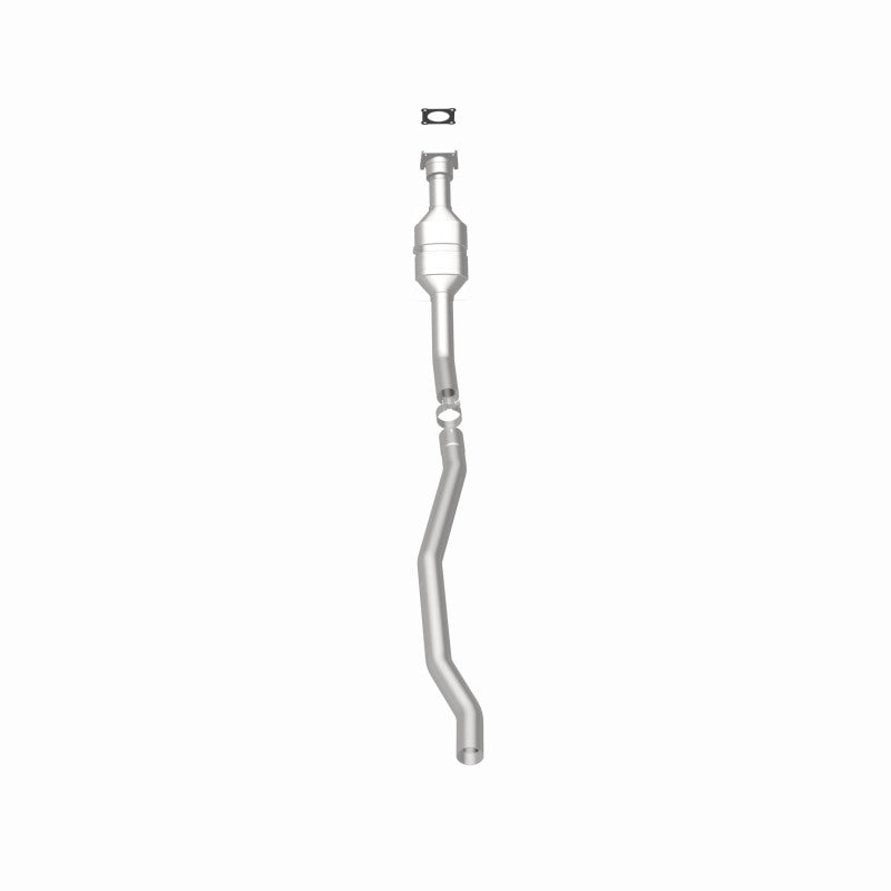 MagnaFlow Conv DF 01 Dodge Caravan/Grand Car Magnaflow