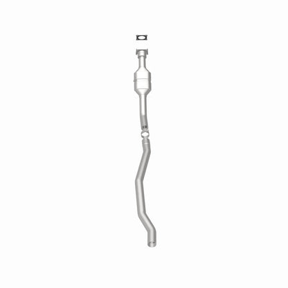 MagnaFlow Conv DF 01 Dodge Caravan/Grand Car Magnaflow