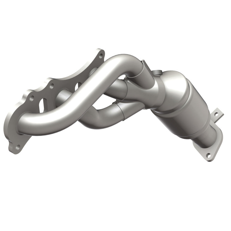 MagnaFlow Conv DF Toyota 03-09 4Runner/05-09 Tacoma/05-06 Tundra 4.0L Driver Side Manifold Magnaflow