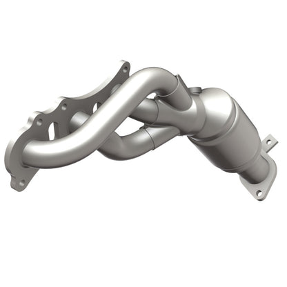 MagnaFlow Conv DF Toyota 03-09 4Runner/05-09 Tacoma/05-06 Tundra 4.0L Driver Side Manifold Magnaflow