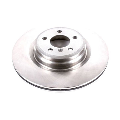 Power Stop 10-15 BMW 550i GT Rear Autospecialty Brake Rotor PowerStop