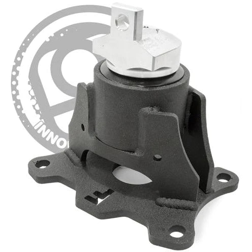 Innovative 10740-75A  03-07 ACCORD V6 / 04-08 TL / 05-07 ODYSSEY / 05-12 RL / 07-13 MDX / 10-13 ZDX / 10-14 RIDGELINE REPLACEMENT FRONT MOUNT (J-SERIES / AUTOMATIC / MANUAL)