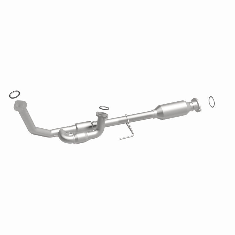 MagnaFlow Conv Direct Fit California Grade CARB Compliant 95-97 Toyota Avalon Magnaflow