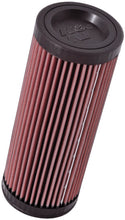 Load image into Gallery viewer, K&amp;N 00-10 Polaris Ranger 425/500/700 Replacement Air Filter