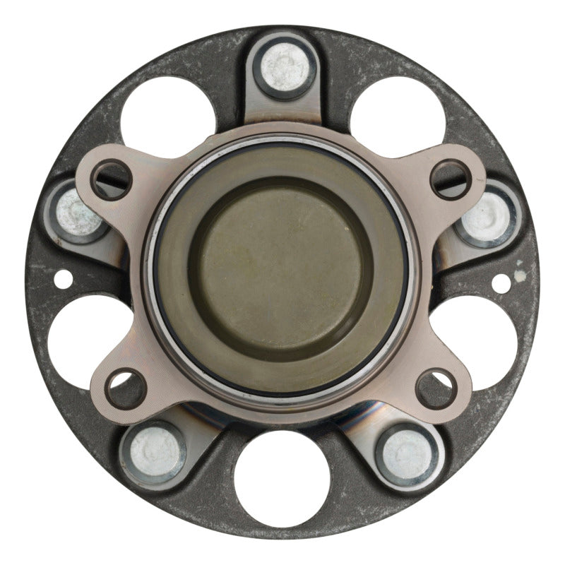 MOOG 13-15 Honda Civic Si Rear Hub Assembly Moog