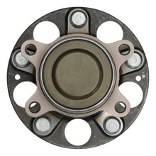 Load image into Gallery viewer, MOOG 13-15 Honda Civic Si Rear Hub Assembly