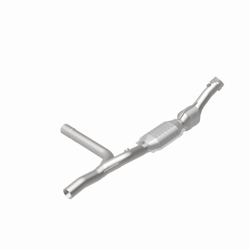 MagnaFlow Conv DF 01-03 Ford F150 5.4L Passenger Side Magnaflow