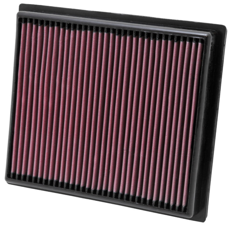 K&N 11 Polaris Ranger RZR XP Replacement Air Filter K&N Engineering