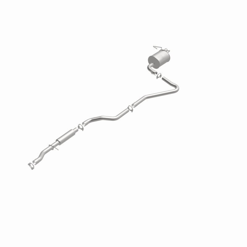 MagnaFlow BRE Exhaust Kit 09-18 Dodge Journey 2.4L