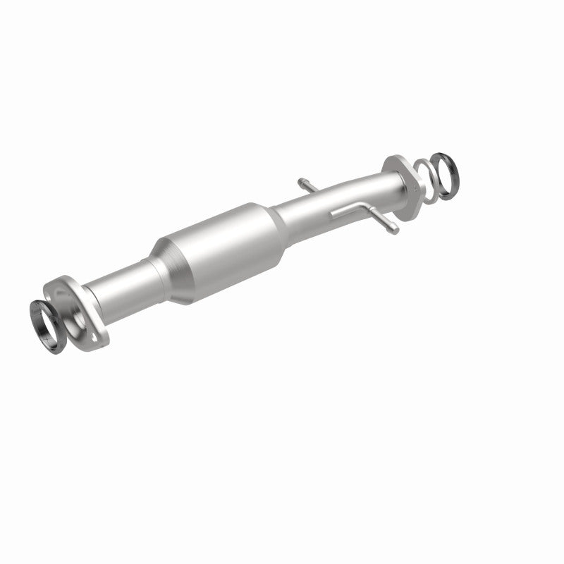 Magnaflow 12-15 RX350 V6 3.5 OEM Underbody Direct Fit Converter Magnaflow