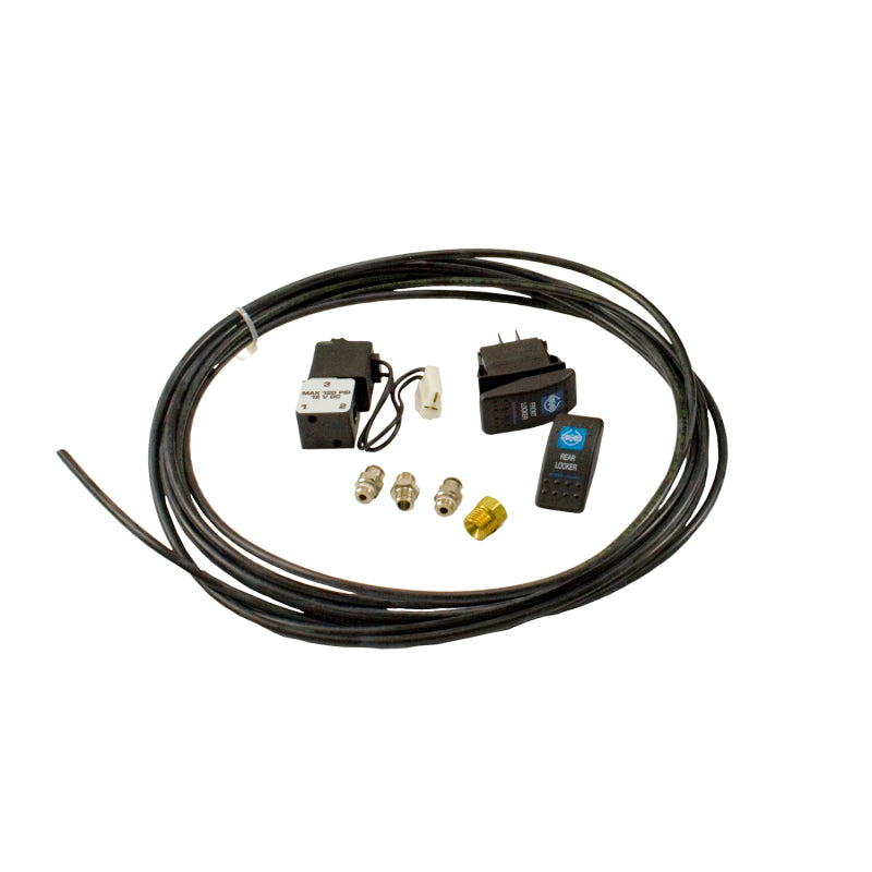 Yukon Gear Zip Locker install Kit Yukon Gear & Axle
