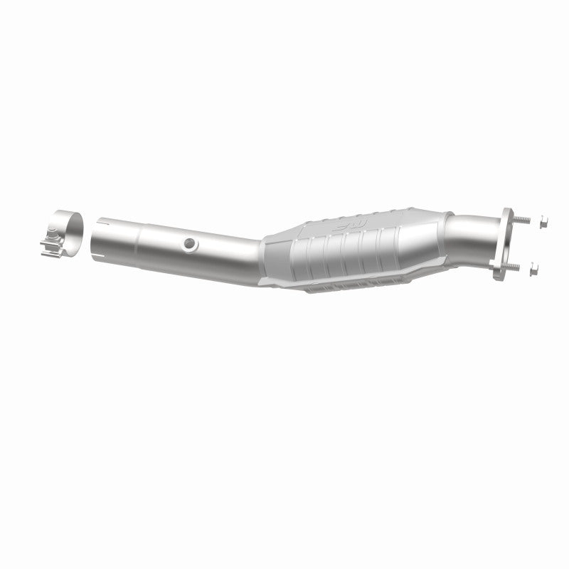 MagnaFlow Conv DF GM 01-02 2500 Passenger Side 6L Magnaflow