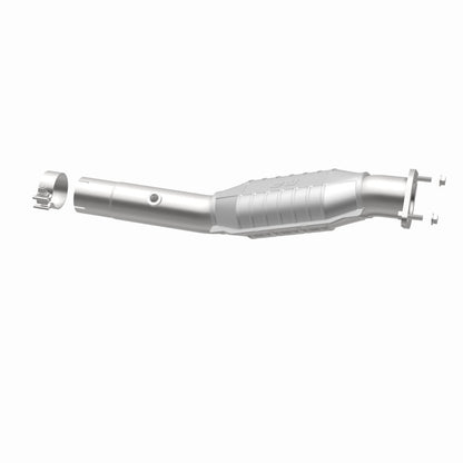 MagnaFlow Conv DF GM 01-02 2500 Passenger Side 6L Magnaflow