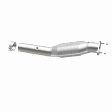 Load image into Gallery viewer, MagnaFlow Conv DF GM 01-02 2500 Passenger Side 6L