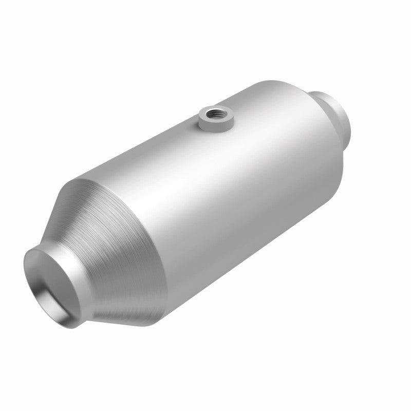 Magnaflow 2.50in. Uni. Ford 8617 Mid-Bed Series Direct Fit Converter Magnaflow