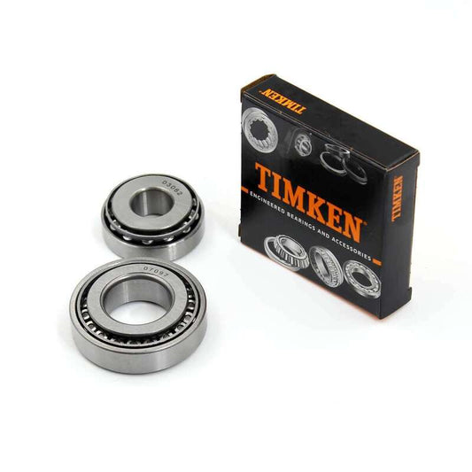 Race Star Pro Forged Anglia Bearing Kit w/Seal - Single 630-46278-A1