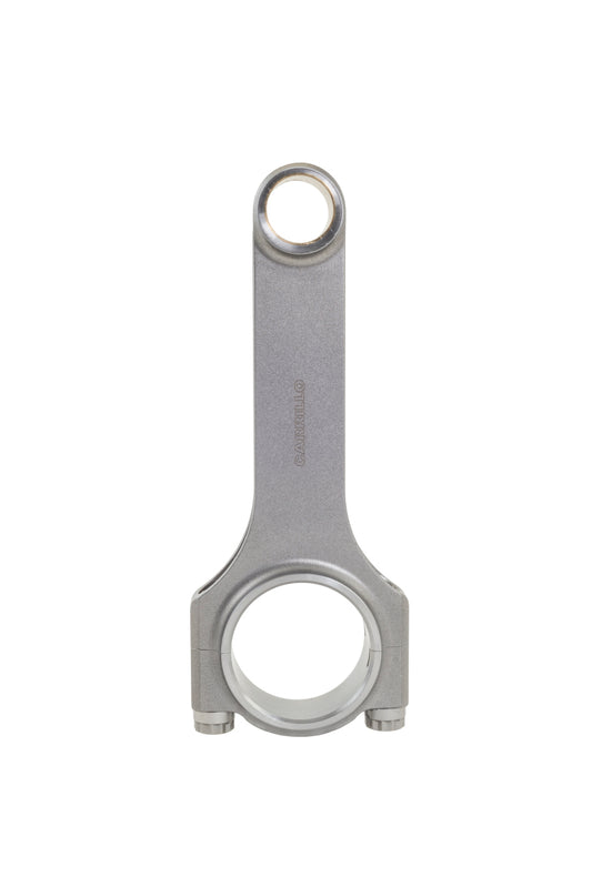 Carrillo Mitsibishi 4G63 2nd Gen 156mm Stroke Pro-H 3/8 WMC Custom Connecting Rod *Single Rod* SCR6999-1