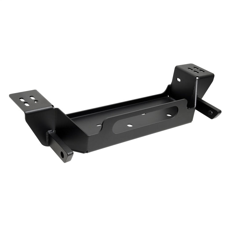 Westin 23-24 Ford F250/350 Pro-Series Front Bumper - Textured Black Westin