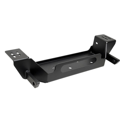 Westin 23-24 Ford F250/350 Pro-Series Front Bumper - Textured Black Westin