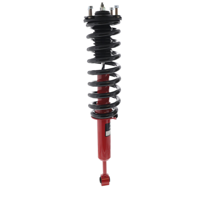 KYB Shocks & Struts Truck Plus 07-21 Toyota Tundra w/TRD (Exc. TRD Pro) FR Performance Assembly