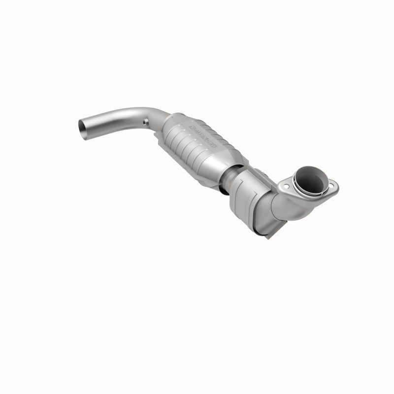 MagnaFlow Conv DF 01-03 F150 5.4 Driver Side OEM Magnaflow