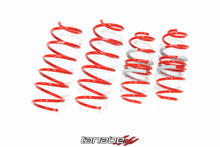 Load image into Gallery viewer, Tanabe TDF143 Lowering Spring 09-14 Honda Fit