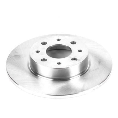 Power Stop 13-18 Fiat 500 Rear Autospecialty Brake Rotor PowerStop