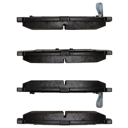 DFC 07-25 Hyundai Santa Fe Rear 4000 Hybridynamic Brake Pads