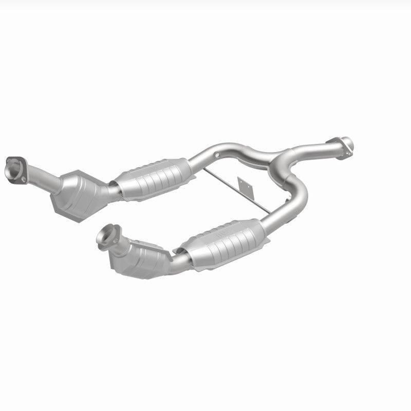 MagnaFlow CONV DF 94-95 Ford Mustang 3.8L Tier 1 (California) Magnaflow