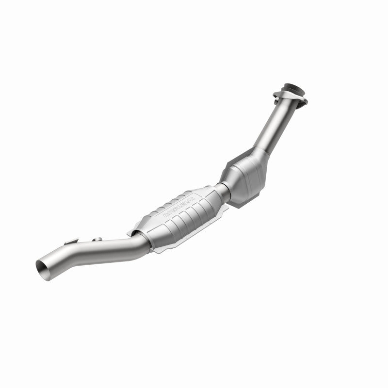MagnaFlow Conv DF F150 5.4L 02 Supercharged P Magnaflow