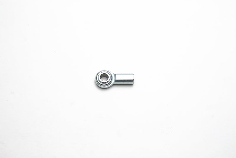 Wilwood Rod End Bearing - Female 3/8 Ball Metal/Metal
