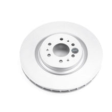 Load image into Gallery viewer, Power Stop 04-07 Cadillac CTS Front Evolution Geomet Coated Rotor