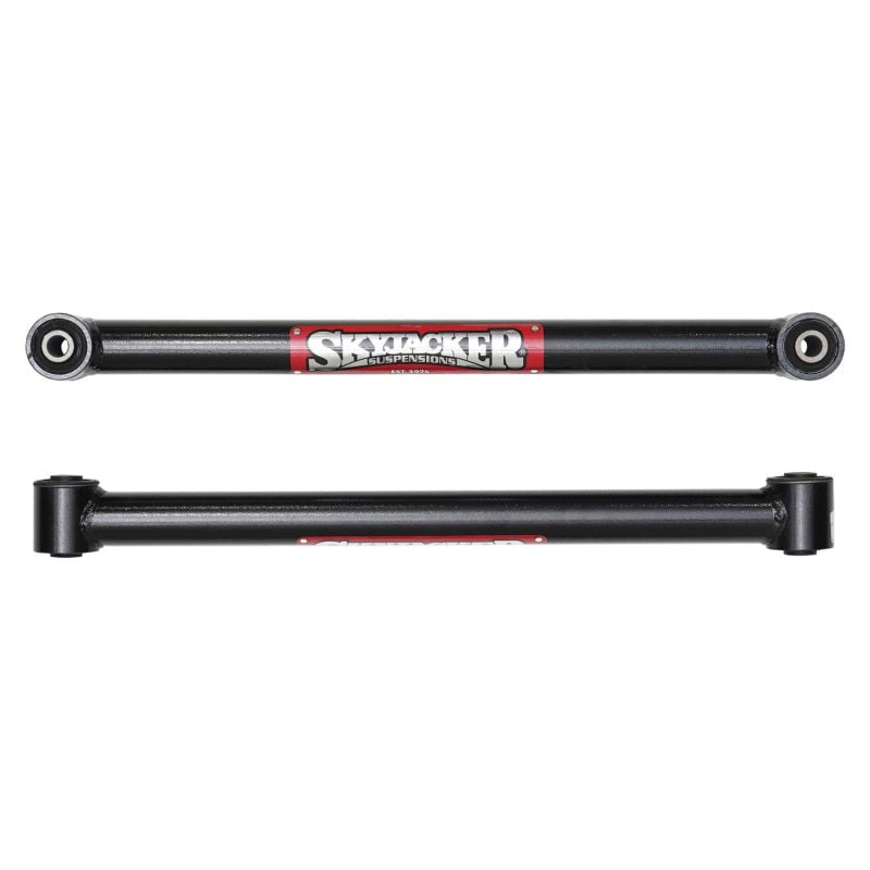 Skyjacker 20-24 Jeep Gladiator JT 0-4 in. Rear Upper Standard Control Arm Links / Pair Skyjacker