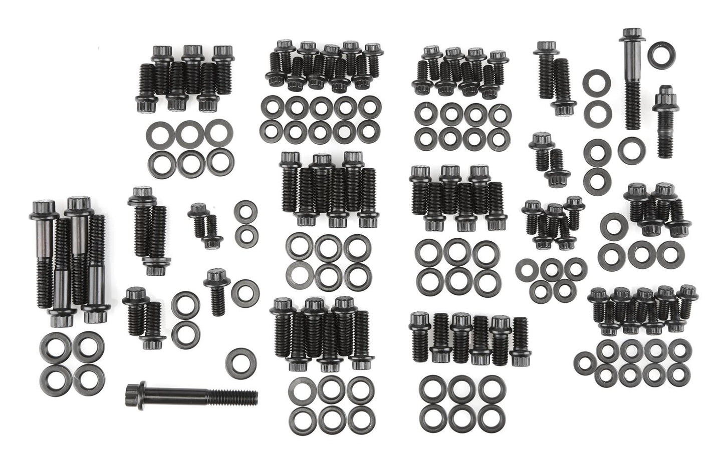 ARP SB Chevy CM 12pt Accessory Kit
