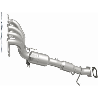 Magnaflow 04-05 Mazda 3 2.3L Direct Fit Converter Magnaflow