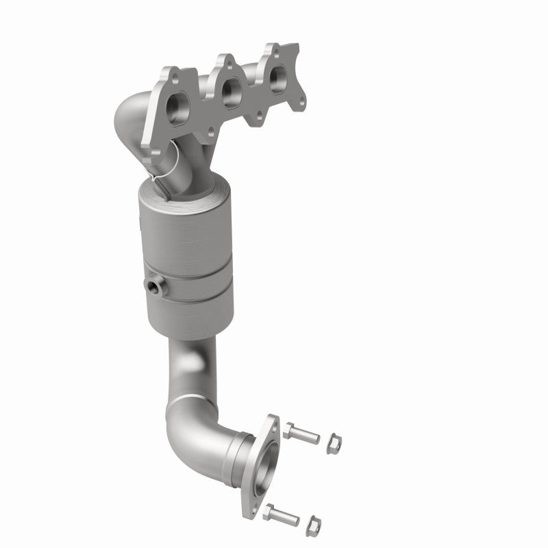 MagnaFlow Conv DF 07-09 Chrysler Sebring 2.7L Magnaflow