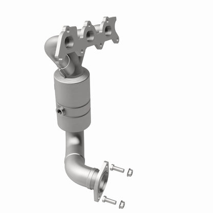 MagnaFlow Conv DF 07-09 Chrysler Sebring 2.7L Magnaflow