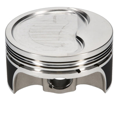 JE Pistons GM LS3 LS4 Stroker SRP Pro 2618 Pistons - Set of 8