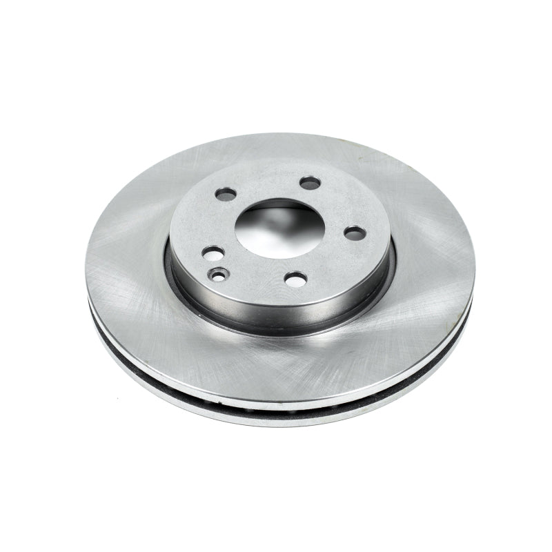 Power Stop 03-09 Mercedes-Benz E320 Front Autospecialty Brake Rotor PowerStop