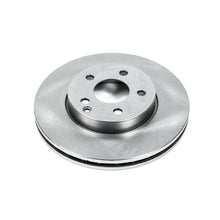 Load image into Gallery viewer, Power Stop 03-09 Mercedes-Benz E320 Front Autospecialty Brake Rotor