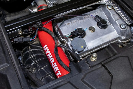 Dynojet Coil on Plug Kit for 2016-2021 RZR XP Turbo - 96060001