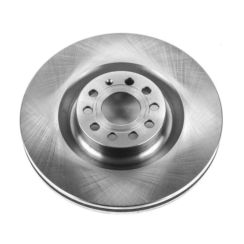 Power Stop 09-11 Volkswagen CC Front Autospecialty Brake Rotor PowerStop