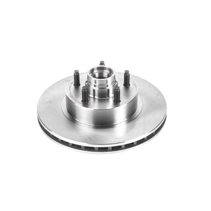 Power Stop 10-11 Ford Ranger Front Autospecialty Brake Rotor PowerStop