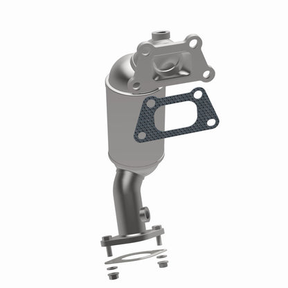 Magnaflow 18-19 Chevrolet Traverse V6 OEM Underbody Front Forward Direct Fit Converter Magnaflow